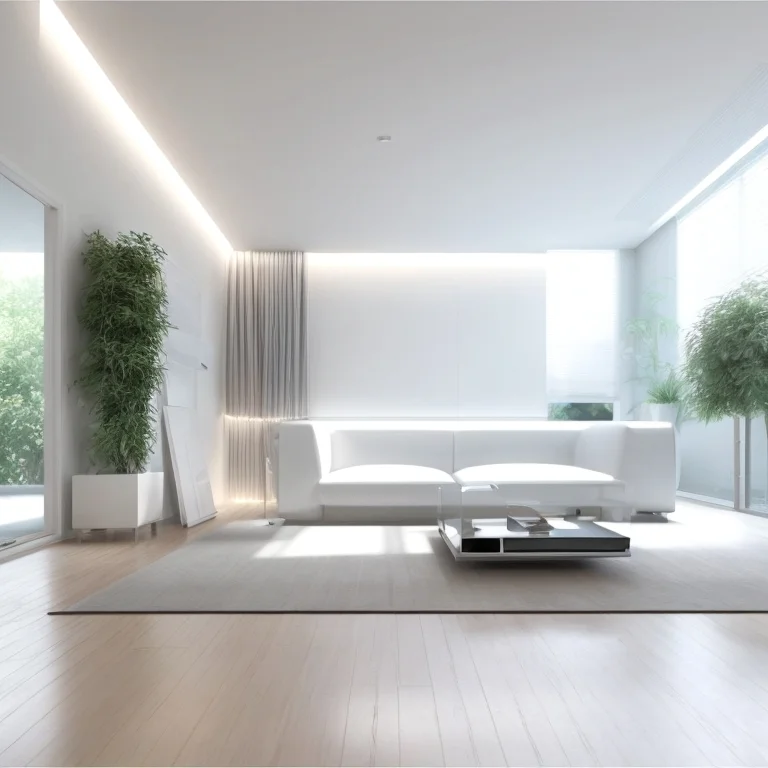 Wie KI Ihr Raumklima verbessert